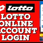 how long for lottery to pay into account