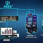 slot accounting system